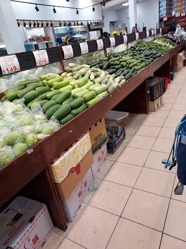 Asian Grocery Store «New Golden Sparkling Supermarket», reviews and photos, 8618 Broadway, Elmhurst, NY 11373, USA
