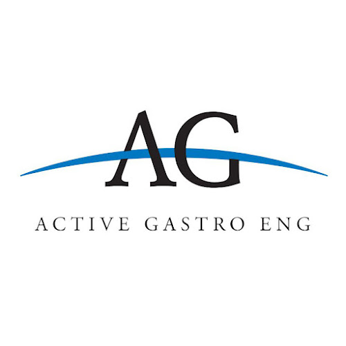 Active Gastro Eng GmbH - Zürich