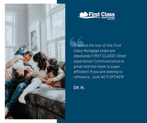Mortgage Lender «First Class Mortgage - Maple Grove», reviews and photos