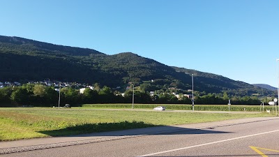 Photos of G&auml;upark Shopping Centre