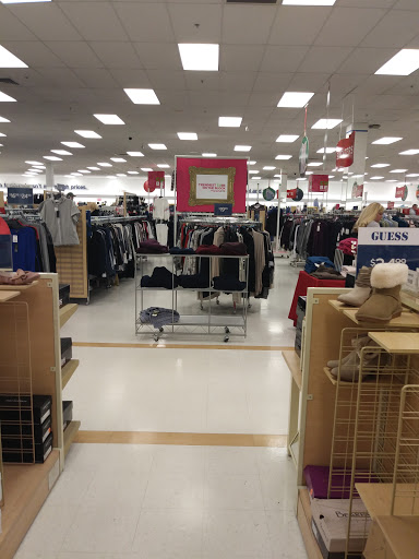 Department Store «Marshalls», reviews and photos, 460 E Waterfront Dr, Homestead, PA 15120, USA