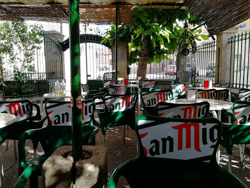 Información y opiniones sobre Bar Las Rejas de Lumbrales