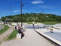Skate Park à Agen Agen