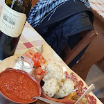 Photo n°2 de l'avis de Emy.r fait le 07/02/2022 à 10:20 sur le  Trattoria da Carmina à Esperia