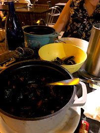 Moule du Restaurant de fruits de mer Les Moules du Cabanon à Bordeaux - n°10
