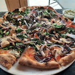 Photo n°1 de l'avis de Jean-Yves.a fait le 26/03/2023 à 12:44 sur le  Pizza Meister à Berlin