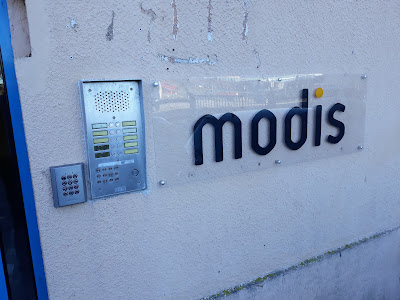 Akkodis (Modis) à Cherbourg-en-Cotentin