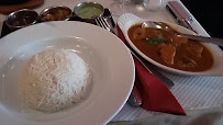 Curry du Restaurant indien Cardamome Café à Paris - n°6