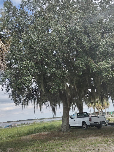 Recreation «Kissimmee Swamp Tours», reviews and photos, 4500 Joe Overstreet Rd, Kenansville, FL 34739, USA