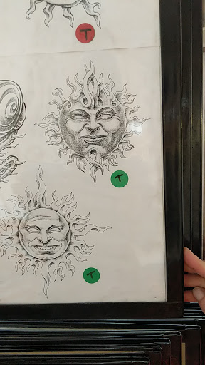 Tattoo Shop «Body Graphics Tattoo», reviews and photos, 460 S Wells Ave, Reno, NV 89502, USA