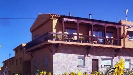 Casa Rural Antigua Vaquería