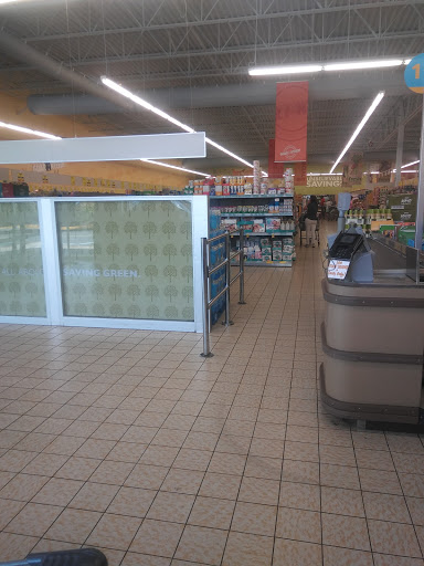 Supermarket «ALDI», reviews and photos, 20904 Frederick Rd, Germantown, MD 20876, USA