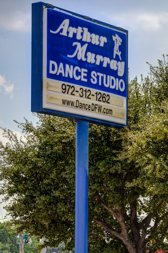 Dance School «Arthur Murray Dance Studio», reviews and photos, 3001 W Spring Creek Pkwy, Plano, TX 75023, USA