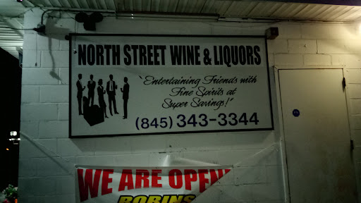 Liquor Store «K C Liquors», reviews and photos, 425 North St, Middletown, NY 10940, USA