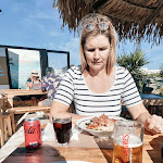 Photo n°7 de l'avis de Chris.a fait le 14/01/2023 à 09:03 sur le  Chiringuito Last Chance à Sagres