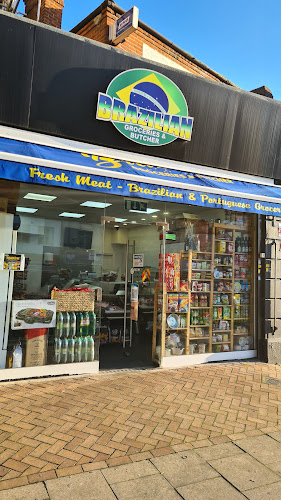 Brazilian Grocery &Butcher - London