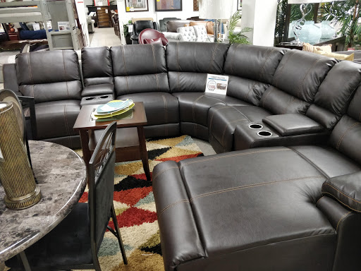 Furniture Store «Ashley HomeStore», reviews and photos, 3350 Airport Rd, Boca Raton, FL 33431, USA
