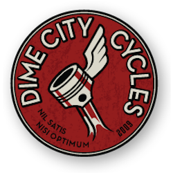 Motorcycle Parts Store «Dime City Cycles», reviews and photos, 1970 Lake Ave SE, Largo, FL 33771, USA