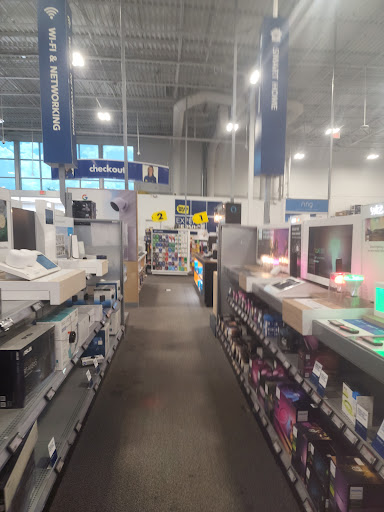 Electronics Store «Best Buy», reviews and photos, 4040 S College Ave, Fort Collins, CO 80525, USA