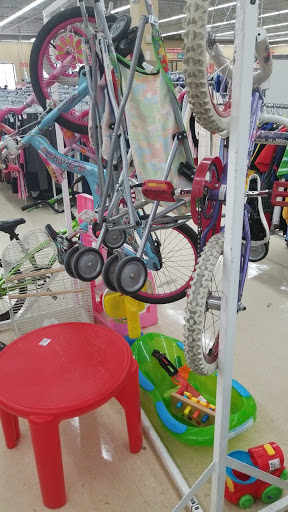 Thrift Store «Savers», reviews and photos