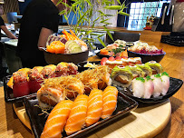 Sushi du Restaurant japonais Yamato à Talence - n°11