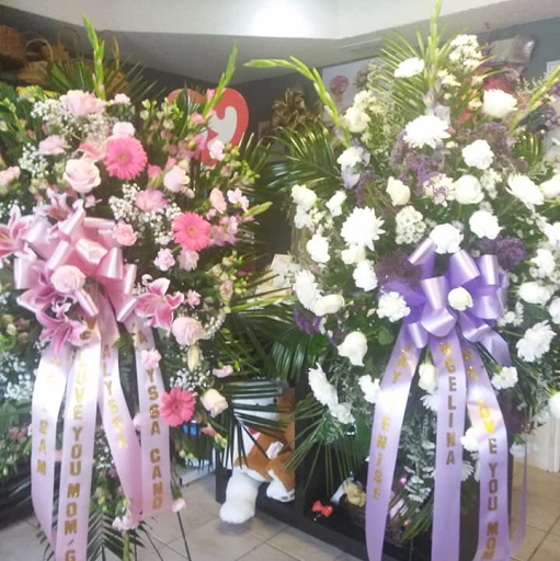 Florist «Forget Me Not Flowers & Gift», reviews and photos, 825 N Ware Rd, McAllen, TX 78501, USA