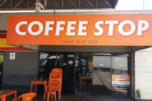 Lancheria Coffee Stop - Jhonny image