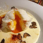 Photo n°2 de l'avis de Ruedi.� fait le 02/11/2019 à 16:19 sur le  Restaurant zum Hirschen à Margreid an der Weinstraße