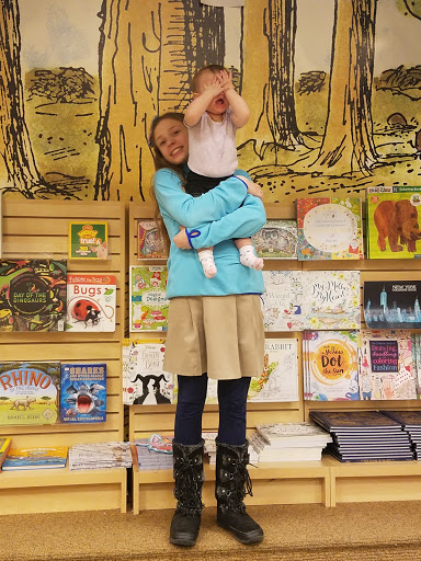 Book Store «Barnes & Noble», reviews and photos, 2518 South Rd, Poughkeepsie, NY 12601, USA