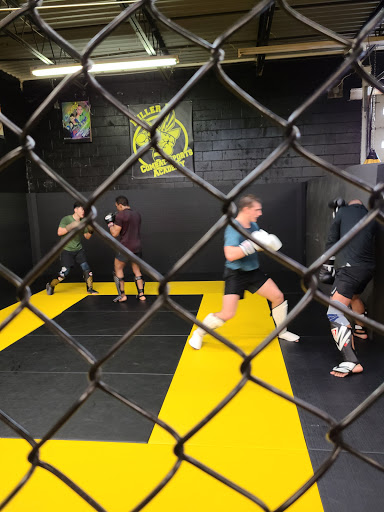 Martial Arts School «Killer B Combat Sports Academy», reviews and photos, 1604 NJ-35, Oakhurst, NJ 07755, USA