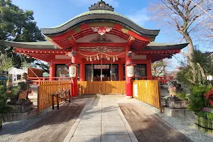 Kureha Jinja image