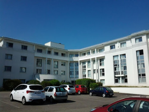 Centre d'hébergement pour étudiants Twenty Campus Caen - Résidence étudiante Hérouville-Saint-Clair