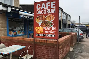 Cafe Dacorum image