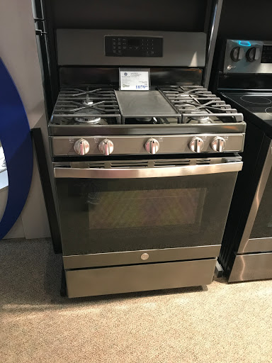 Appliance Store «Tom B Morrissey TV & Appliance TV», reviews and photos, 1190 S College St, Myerstown, PA 17067, USA