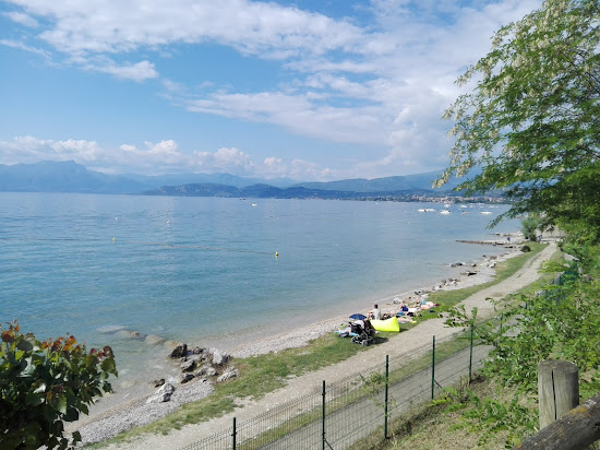Fossalta Beach