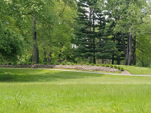 Golf Course «J. E Good Park Golf Course», reviews and photos, 530 Nome Avenue, Akron, OH 44320, USA