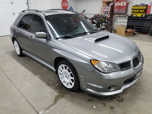 Performance Auto, L.L.C., 5102 IA-28, Norwalk, IA 50211, USA, 