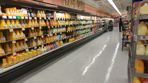 Grocery Store «ShopRite of Island Avenue», reviews and photos, 2946 Island Ave, Philadelphia, PA 19153, USA