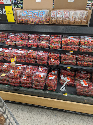 Department Store «Walmart Supercenter», reviews and photos, 2801 Commerce Dr, Coralville, IA 52241, USA