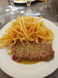 Plats et boissons du Restaurant méditerranéen L'Annexe à Marseille - n°4