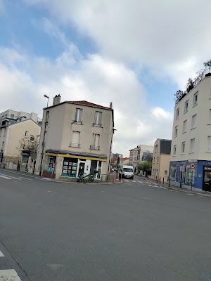 Immobilière Carnot à Suresnes