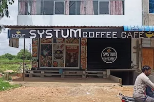 SYSTUM COFFEE CAFE ☕ image