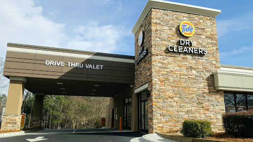 Dry Cleaner «Tide Dry Cleaners», reviews and photos, 6144 Falls of Neuse Rd, Raleigh, NC 27609, USA