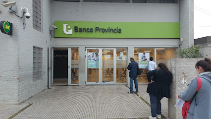 Banco Provincia 5048