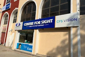 Centre for Sight Indirapuram image