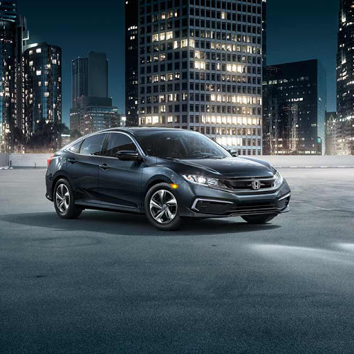 Honda Dealer «Troy Honda», reviews and photos, 1835 Maplelawn Dr, Troy, MI 48084, USA