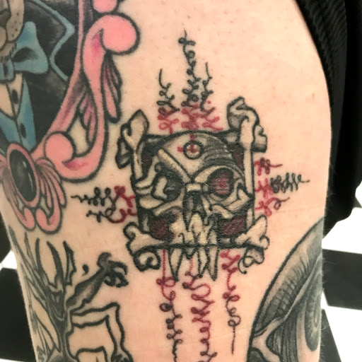 Discover tattoo ideas for guys pinterest designs for your next tattoo in Augusta at Mr. Tattoo