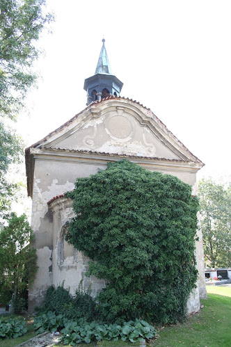 Recenze na Kaple sv. Bartoloměje v Ostrava - Kostel
