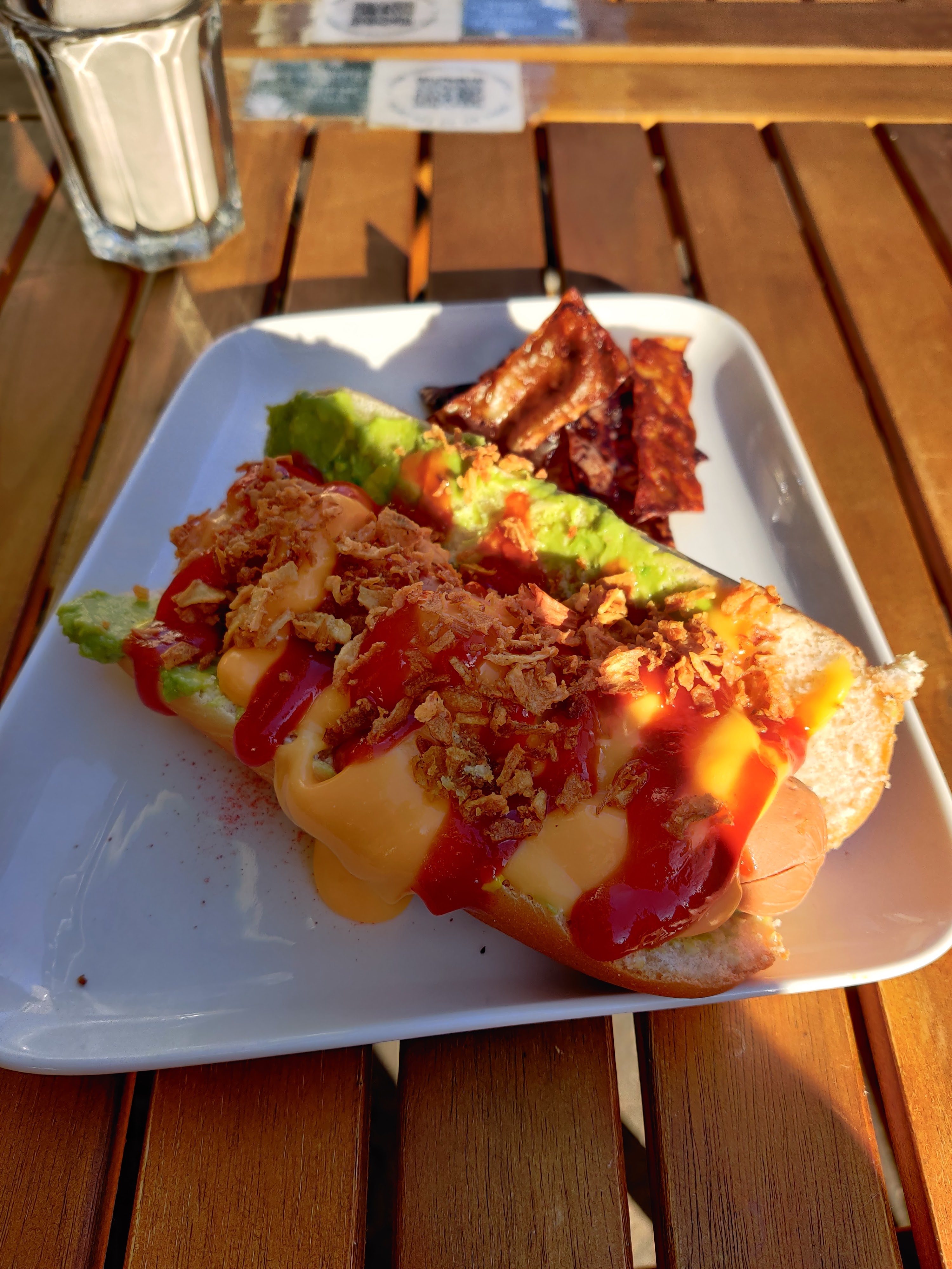 Photo n° 1 de l'avis de Antho.a fait le 02/02/2023 à 18:54