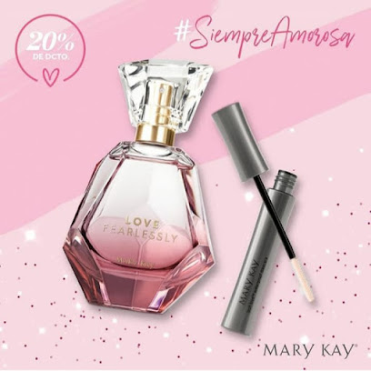 Laura Zambrano Mary Kay